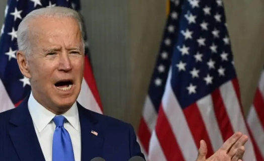 Sai lầm của Trung Quốc khiến Tổng thống Biden thu về 